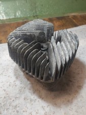 Garelli 50 Junior Monza gruppo termico