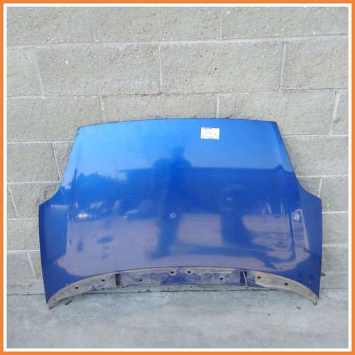 Cofano motore anteriore fiat - motore,