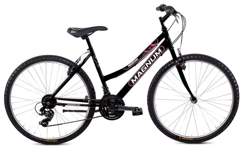Bicicletta magnum mod - bicicletta,