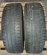 GOMME N°02 PNEUMATICI 225/75R147C DA CAR 116Q, MICHELIN AGILIS CAMP EST RIF3070