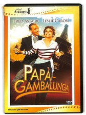 EBOND Papa Gambalunga (film