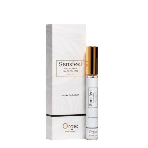 Profumo feromoni donna - ai,