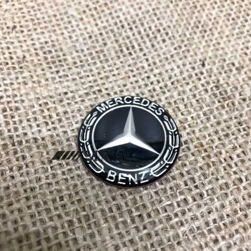 Adesivo emblema logo amg - adesivo,