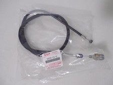 Cavo frizione suzuki - cavo,