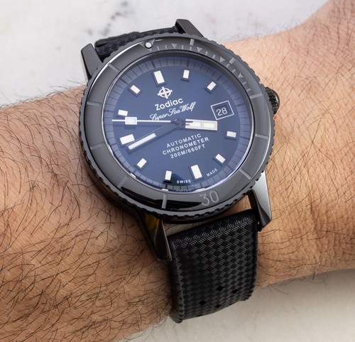 Nuovissimo orologio zo9595 - nuovissimo,