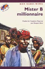 Mister B millionnaire. Traduit