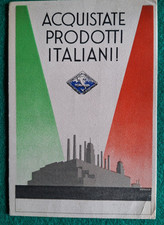 1935 ACQUISTATE PRODOTTI
