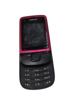 Cellulare vintage usato non testato – telefono da collezione NOKIA C2-05