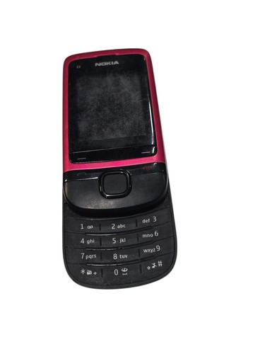 Cellulare vintage usato non