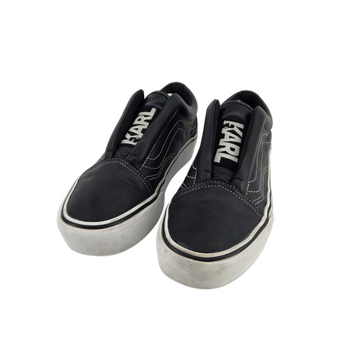 Sneakers vans karl - x, lagerfeld
