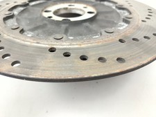 DISCO FRENO POSTERIORE REAR BRAKE DISC 3,8MM BMW K-1200 GT 03-06  124EA