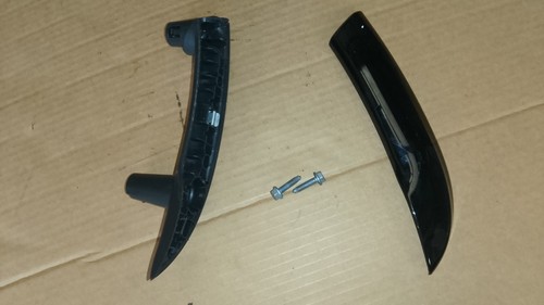 Maniglia porta completa - , lato