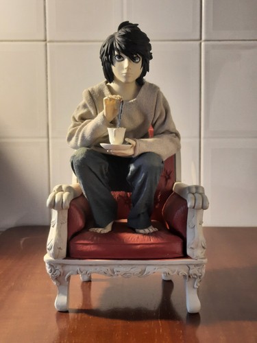 Figura statica death - di,