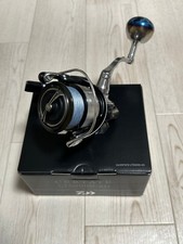 Daiwa Certate LT5000D-XH