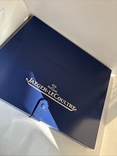 Jaeger Le Coultre  Watch