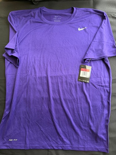 Nike legend tee - legend, court