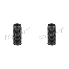 2x TOPRAN SET PARAPOLVERE