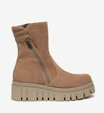 Nero Giardini donna tronchetti