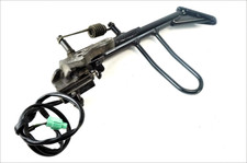 Suzuki TL 1000 R 98 02  cavalletto laterale con interruttore sensore e molla ori