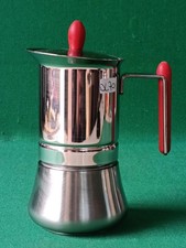 RARA CAFFETTIERA VINTAGE MOKA