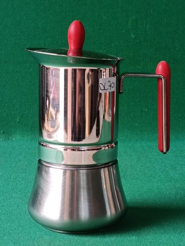 Rara caffettiera vintage moka - vintage,