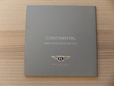 BENTLEY CONTINENTAL FLYING