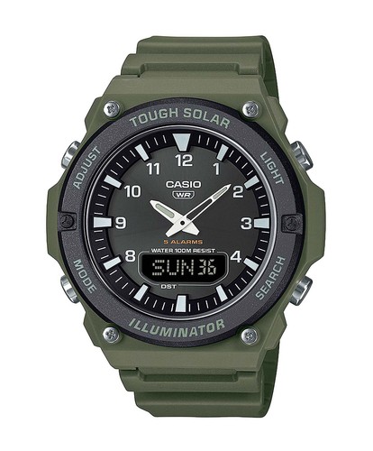 Orologio uomo casio - orologio,