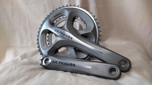 Guarnitura shimano ultegra - guarnitura,