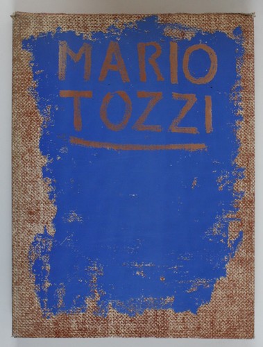 Mario tozzi gatto alfonso - tozzi, alfonso:
