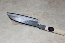Tosa Tsukasa Kurouchi Santoku
