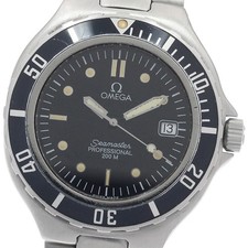 Orologio Uomo Omega Seamaster