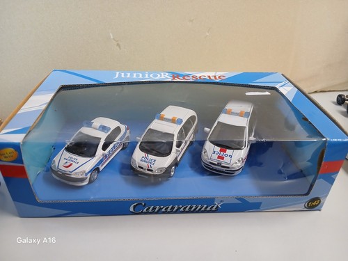 Hongwell cararama police - cararama,