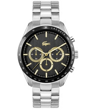 LACOSTE BOSTON 2011272 BLACK