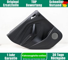 Ford C-Max II Dxa F1CBR27407EE1FXZ Pannello Portiera Posteriore Sinistra