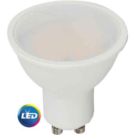 Lampada led spot - 'spot', 7w