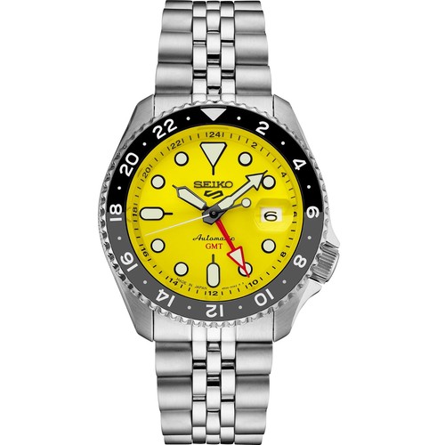Orologio seiko sports skx - 5,