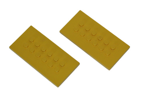 Lego treno elemento - 2,