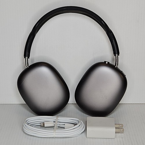Apple airpods max nero cuffie - max,