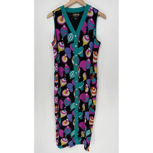 Abito bob mackie indossabile - bob,