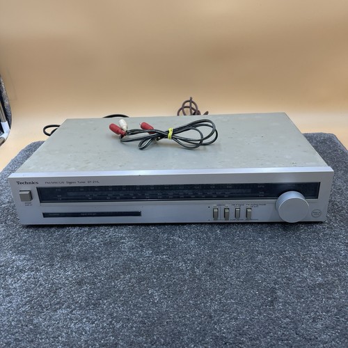 Technics z11l - technics, st-z11l