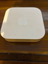 Apple Airport Express (A1392) 2a generazione Air Play 2