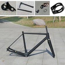 Forcella telaio bici
