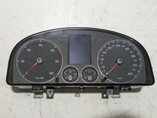 Quadro strumenti VW 1T0920872F