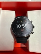 Fossil FTW4018 Gen 4 Explorist