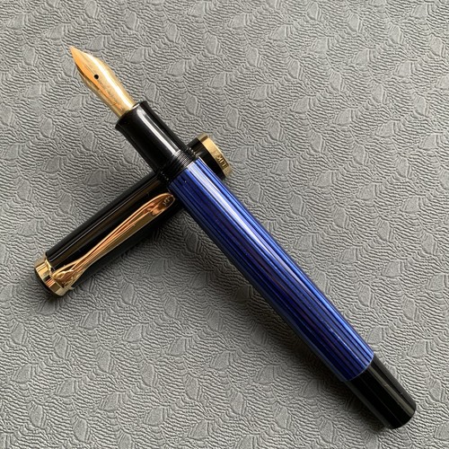 Penna stilografica pelikan - stilografica,