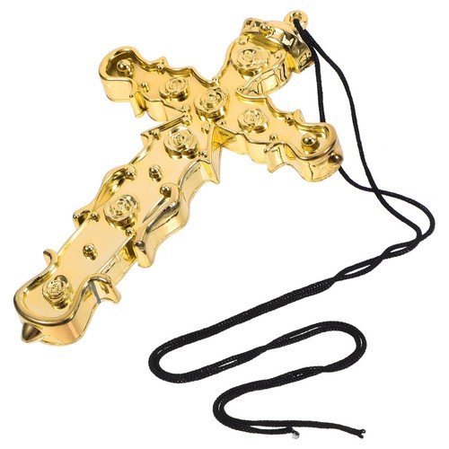 Collana croci regalo - collana,