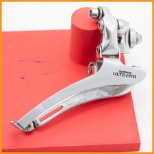 deragliatore anteriore SHIMANO