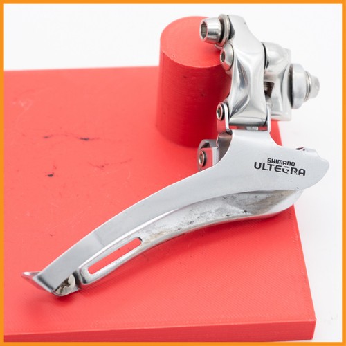 Deragliatore anteriore shimano - deragliatore,