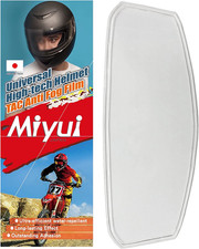 Scudo Universale per Casco Da