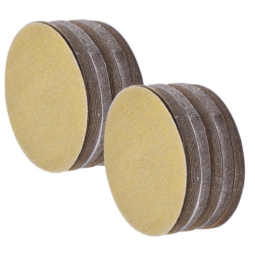 125 pollici oro - 5,